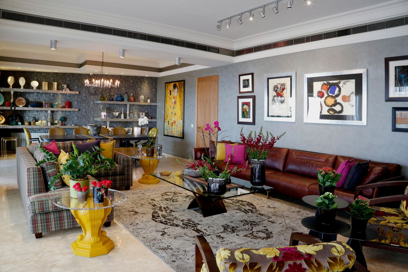 Apartment BO